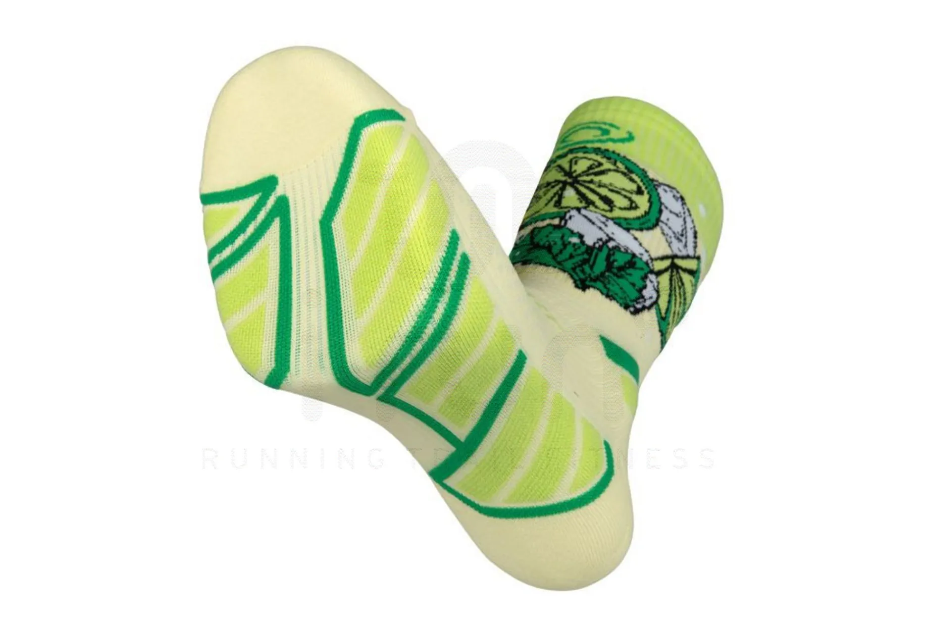 BV Sport Trail Ultra Collector Nutrisocks Mojito