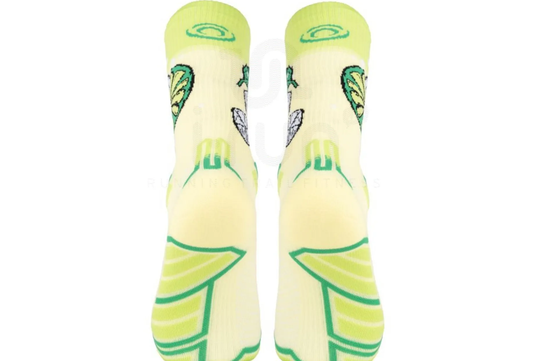 BV Sport Trail Ultra Collector Nutrisocks Mojito