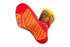 BV Sport Trail Ultra Collector Nutrisocks Tequila Sunrise
