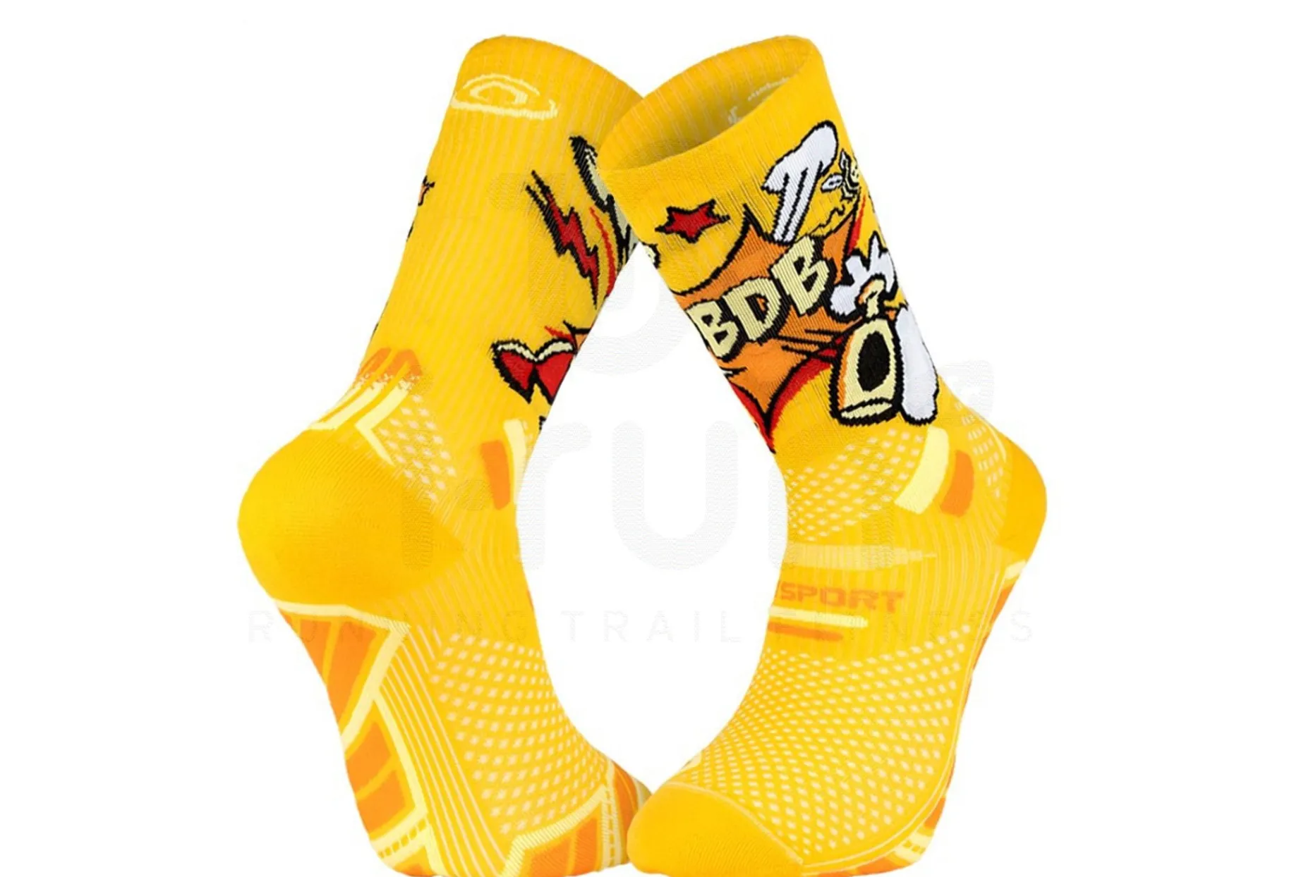 BV Sport Trail Ultra Collector DBDB Popboy