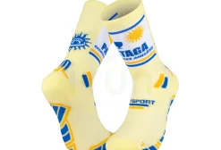 BV Sport Trail Ultra Collector Nutrisocks Pastaga