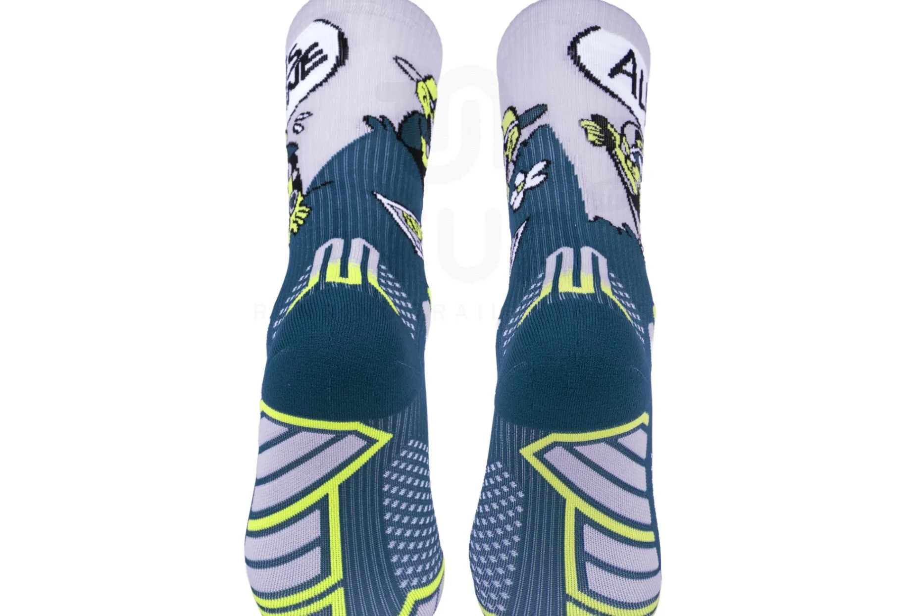 BV Sport Trail Ultra Collector DBDB Clic !