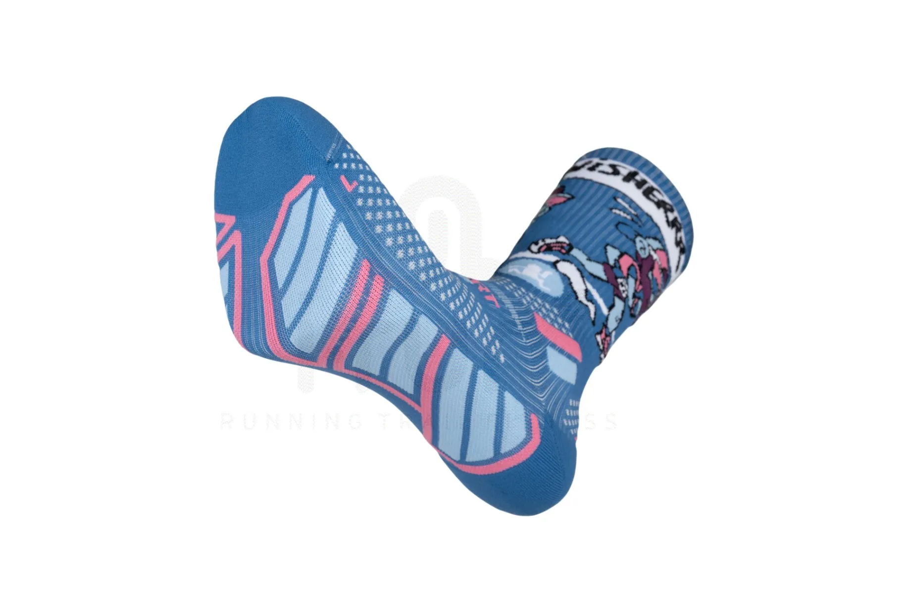 BV Sport Trail Ultra Collector DBDB Finisher