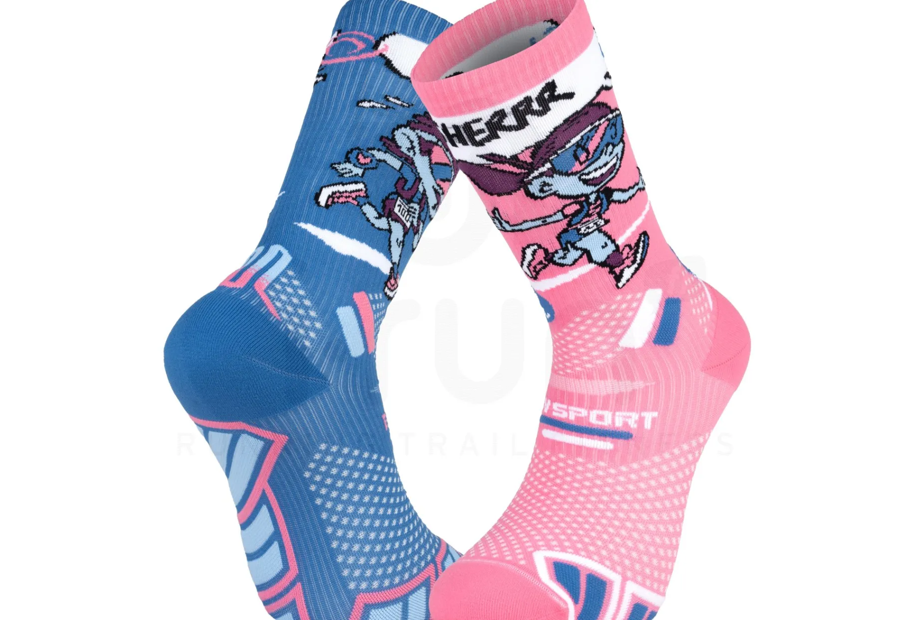 BV Sport Trail Ultra Collector DBDB Finisher