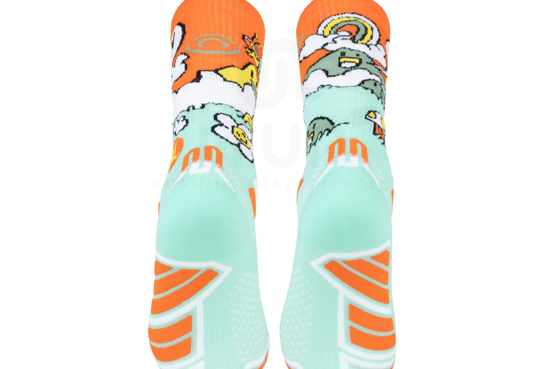BV Sport Trail Ultra Collector DBDB Floww