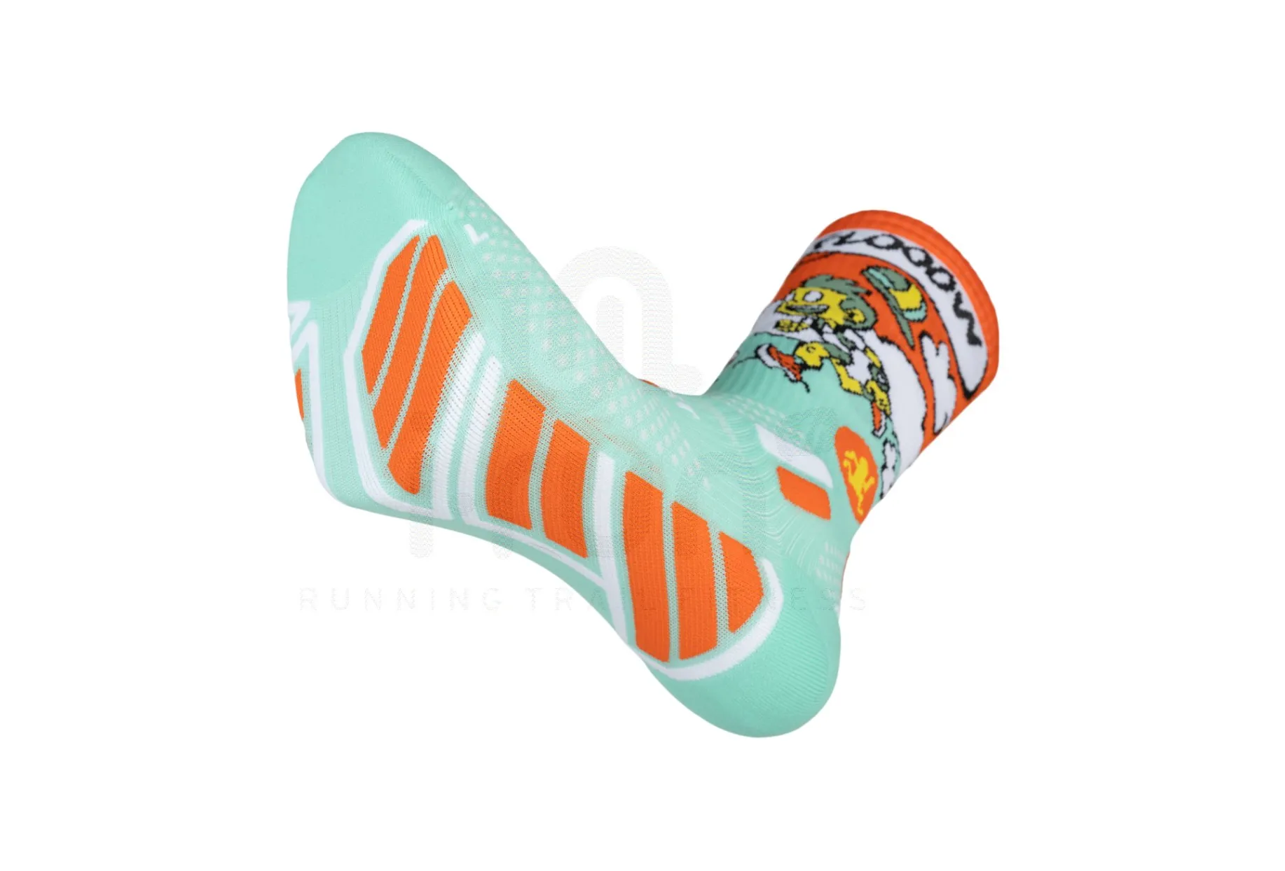 BV Sport Trail Ultra Collector DBDB Floww