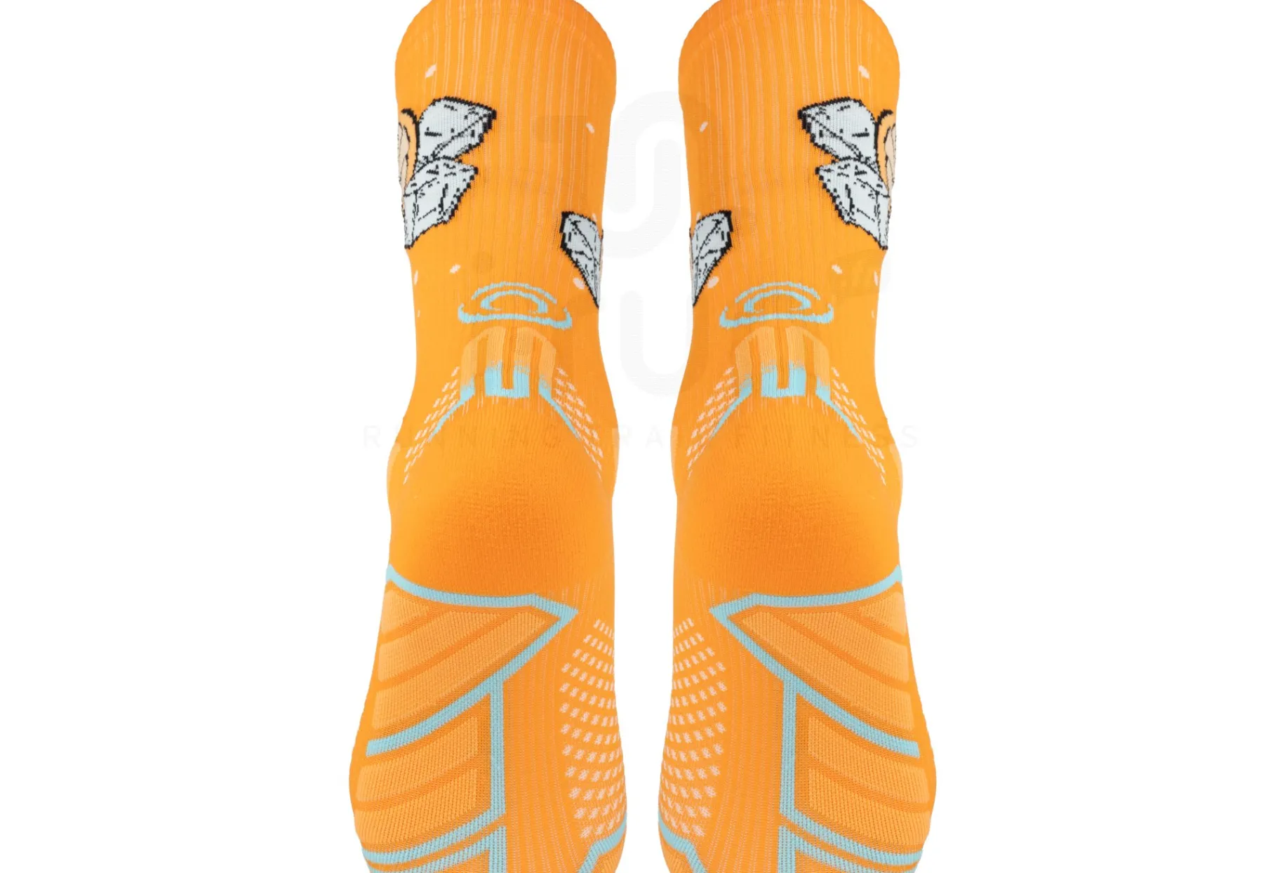 BV Sport Trail Ultra Collector Nutrisocks Spritz
