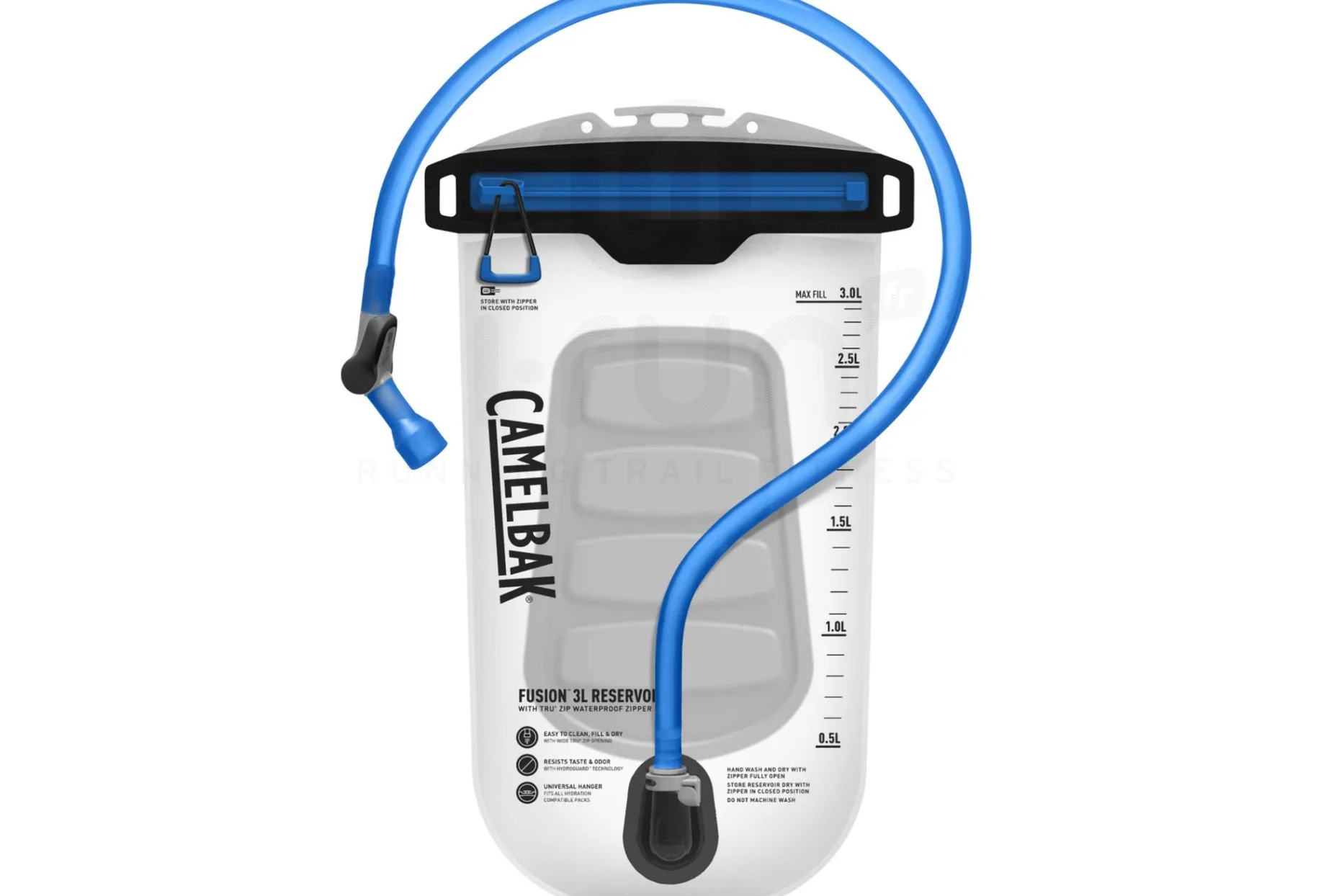 Camelbak Fusion 3L