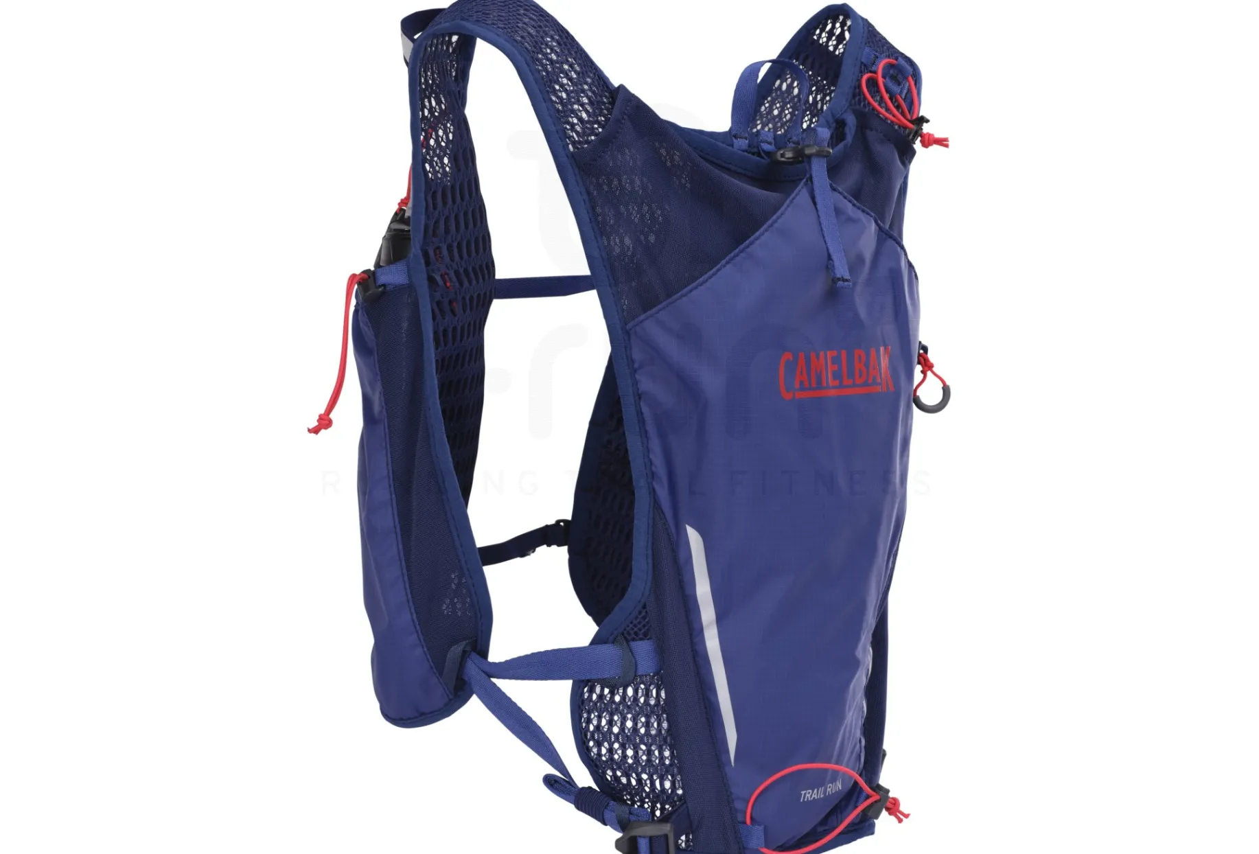 Camelbak Trail Run