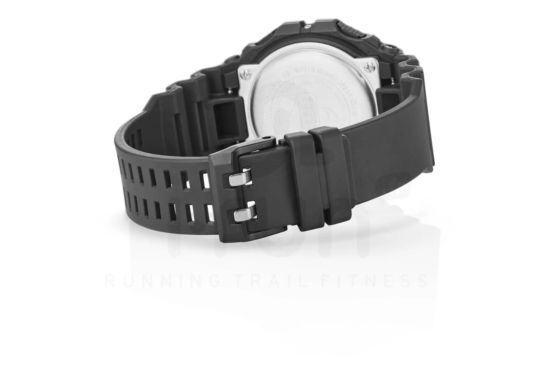 Casio G-LIDE GBX-100NS-1ER