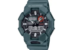 Casio G-SHOCK GA-010