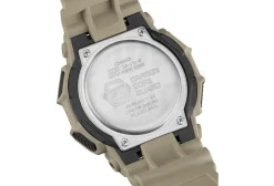Casio G-SHOCK GA-010