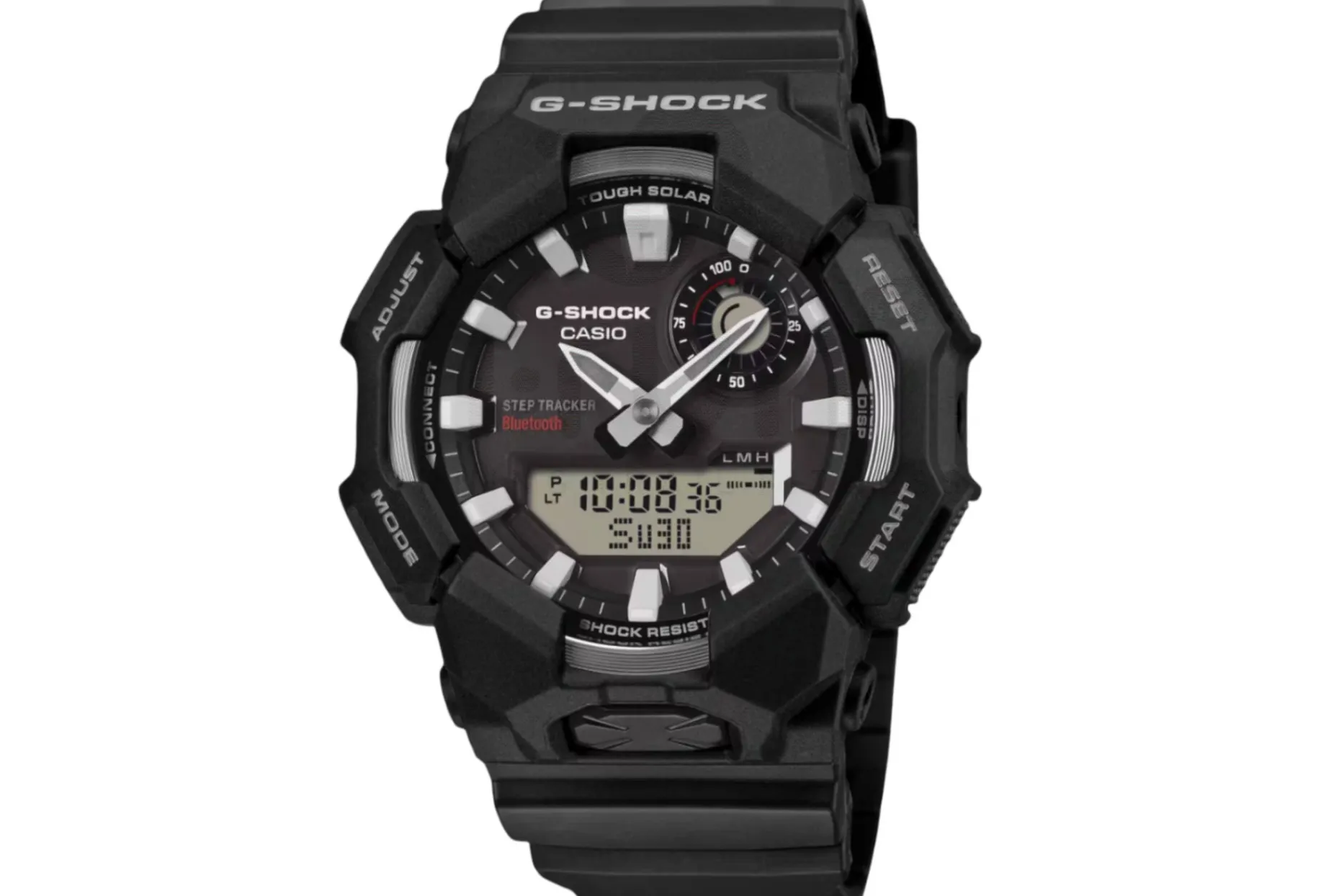 Casio G-SHOCK GA-B010