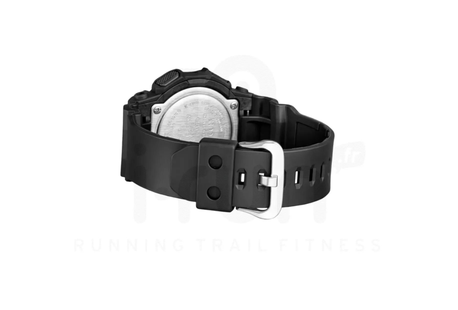 Casio G-SHOCK GA-B010