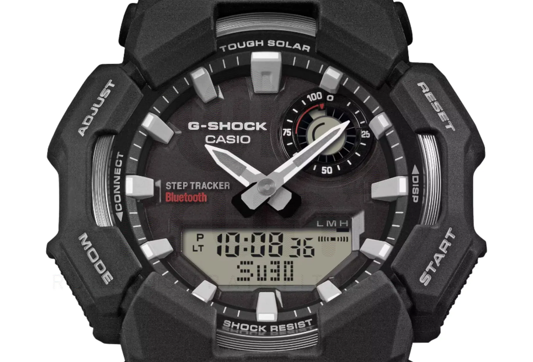 Casio G-SHOCK GA-B010
