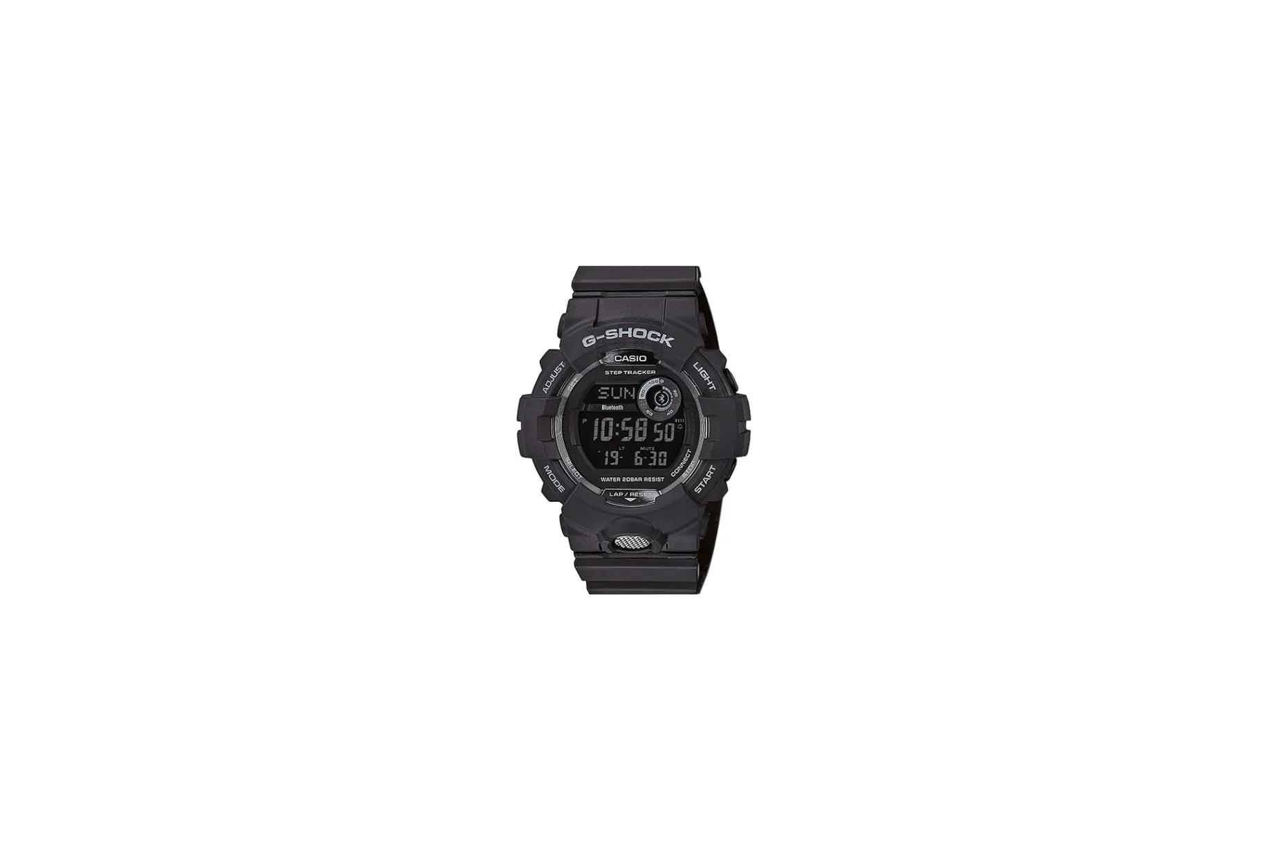 Casio G-Shock GBD-800