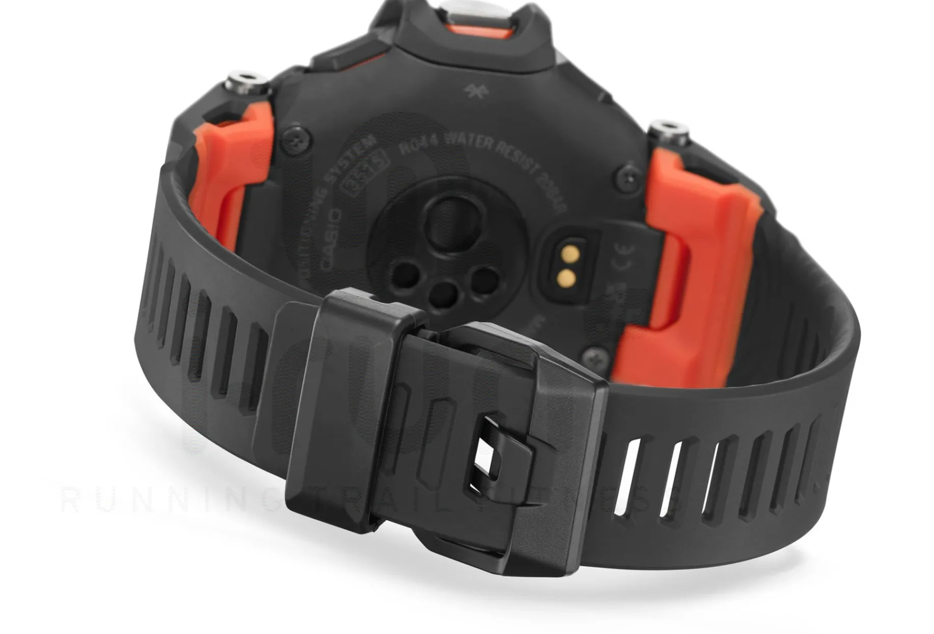 Casio G-SHOCK GBD-H2000-1AER