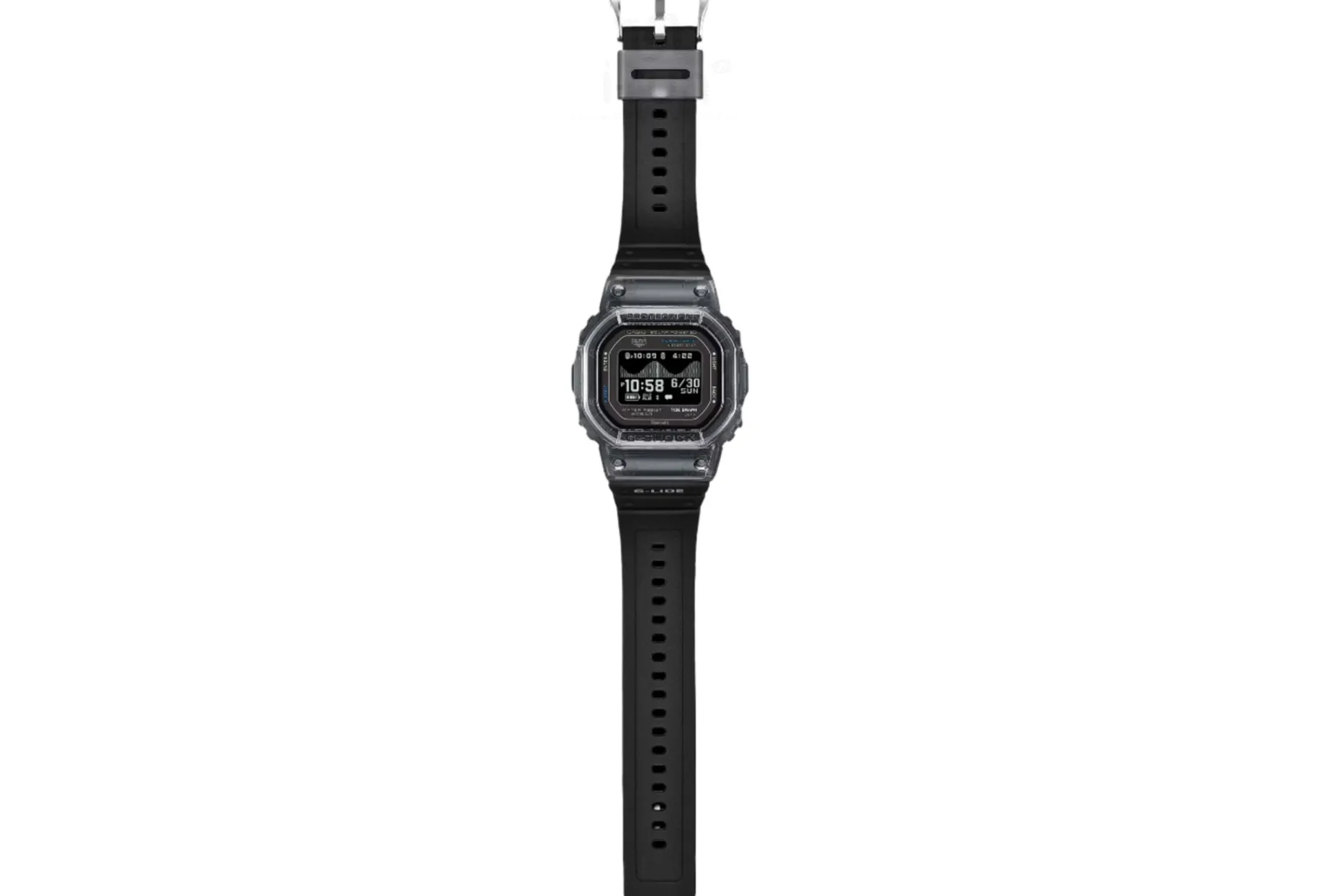 Casio G-SHOCK GBX-H5600