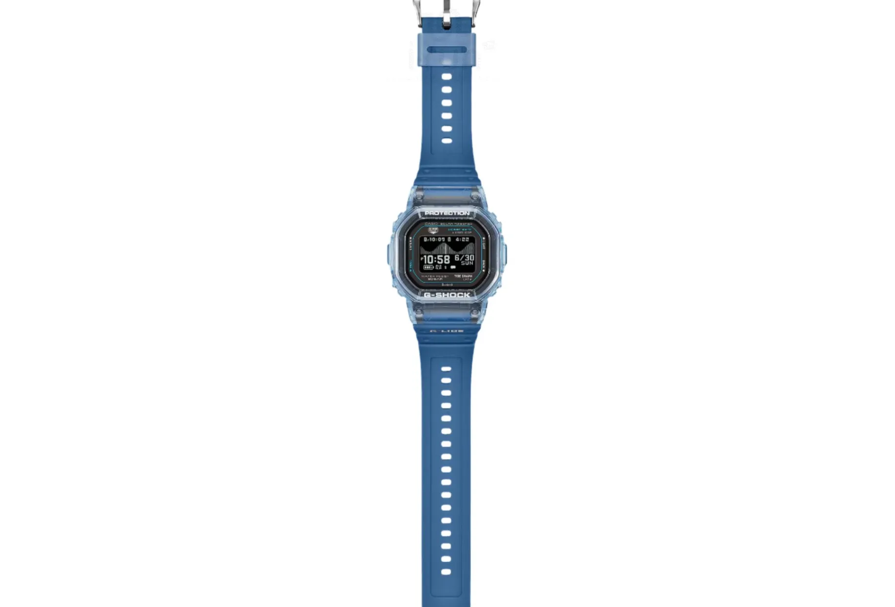 Casio G-SHOCK GBX-H5600