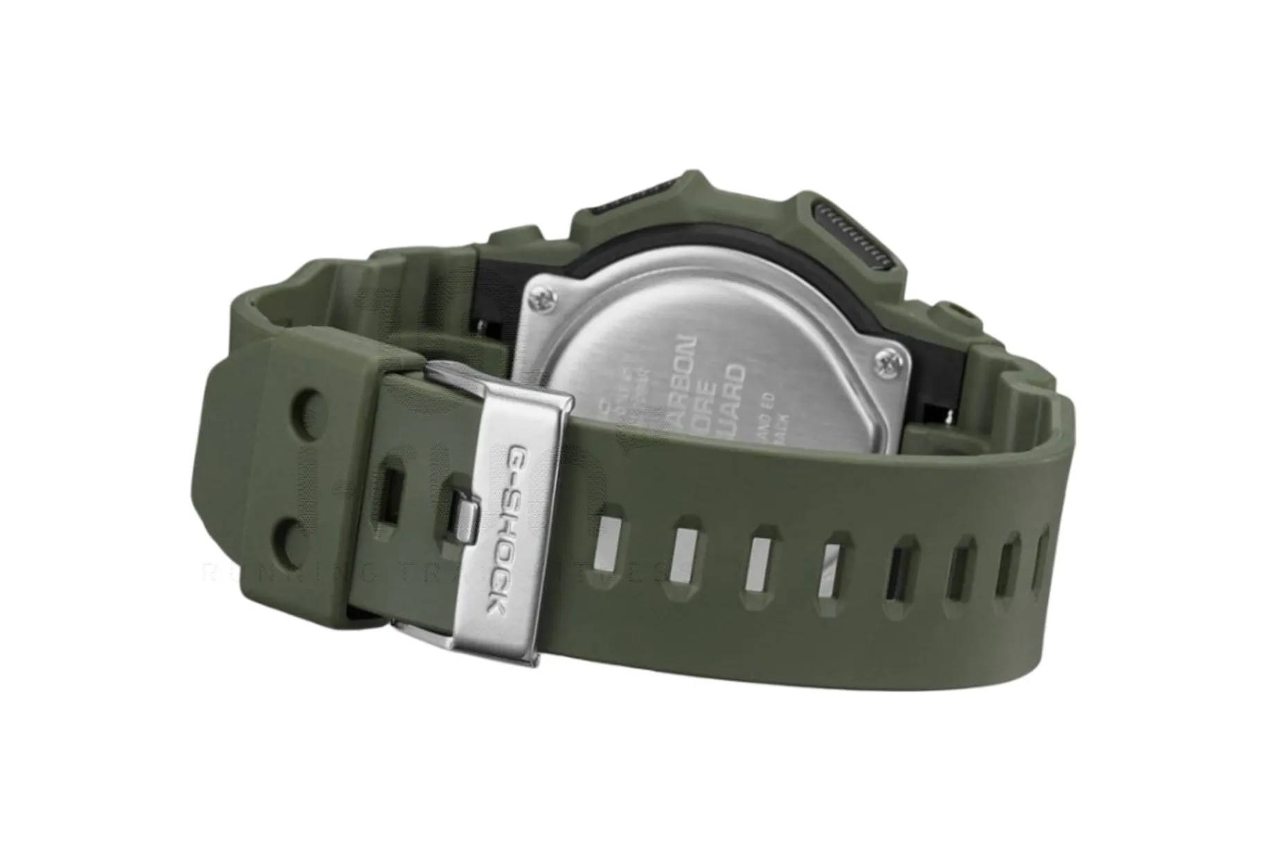 Casio G-SHOCK GD-010