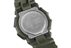 Casio G-SHOCK GD-010