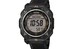 Casio Pro Trek PRG-69