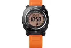Casio Pro Trek PRG-69