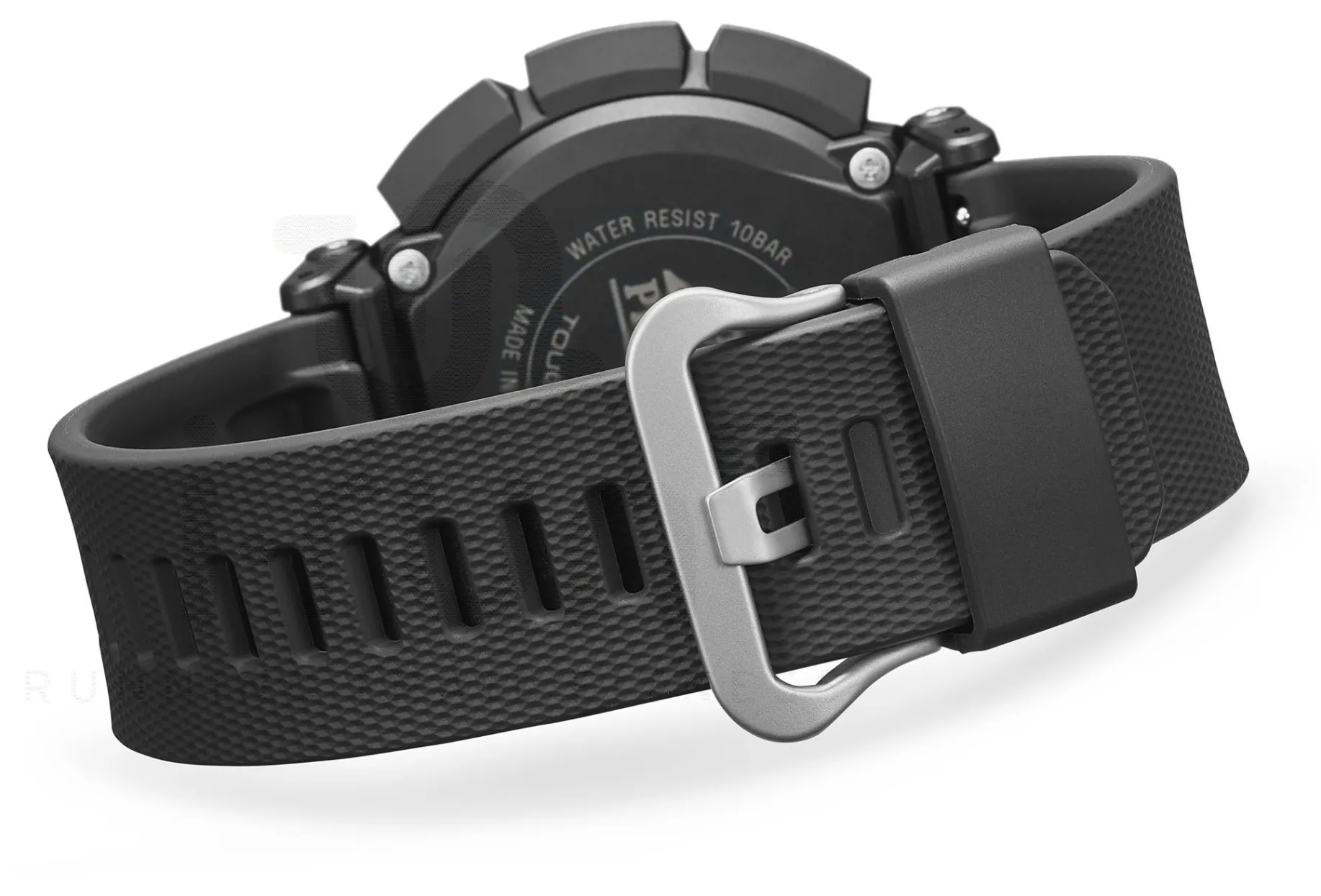 Casio Pro Trek PRG-340-1ER
