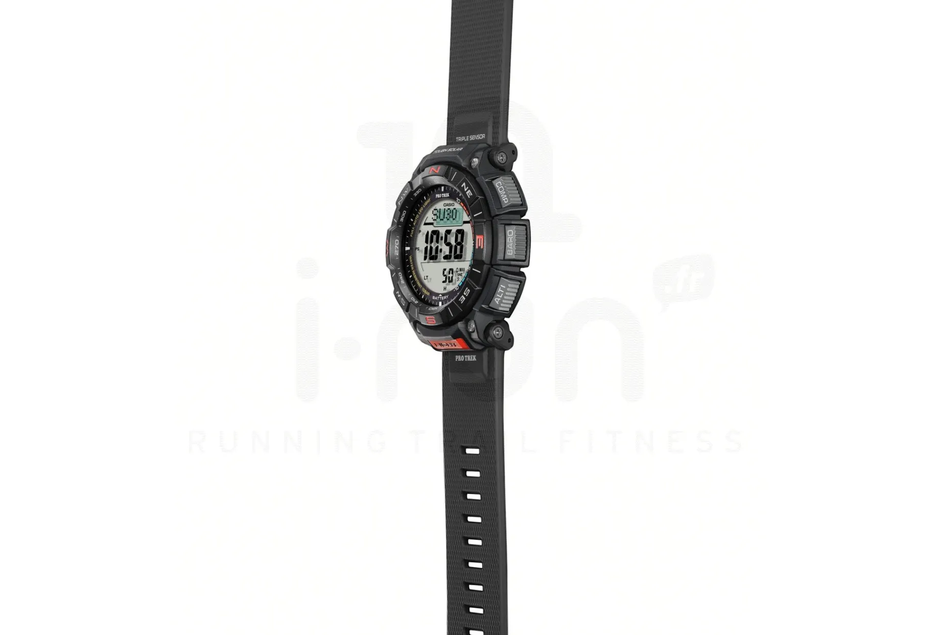 Casio Pro Trek PRG-340-1ER