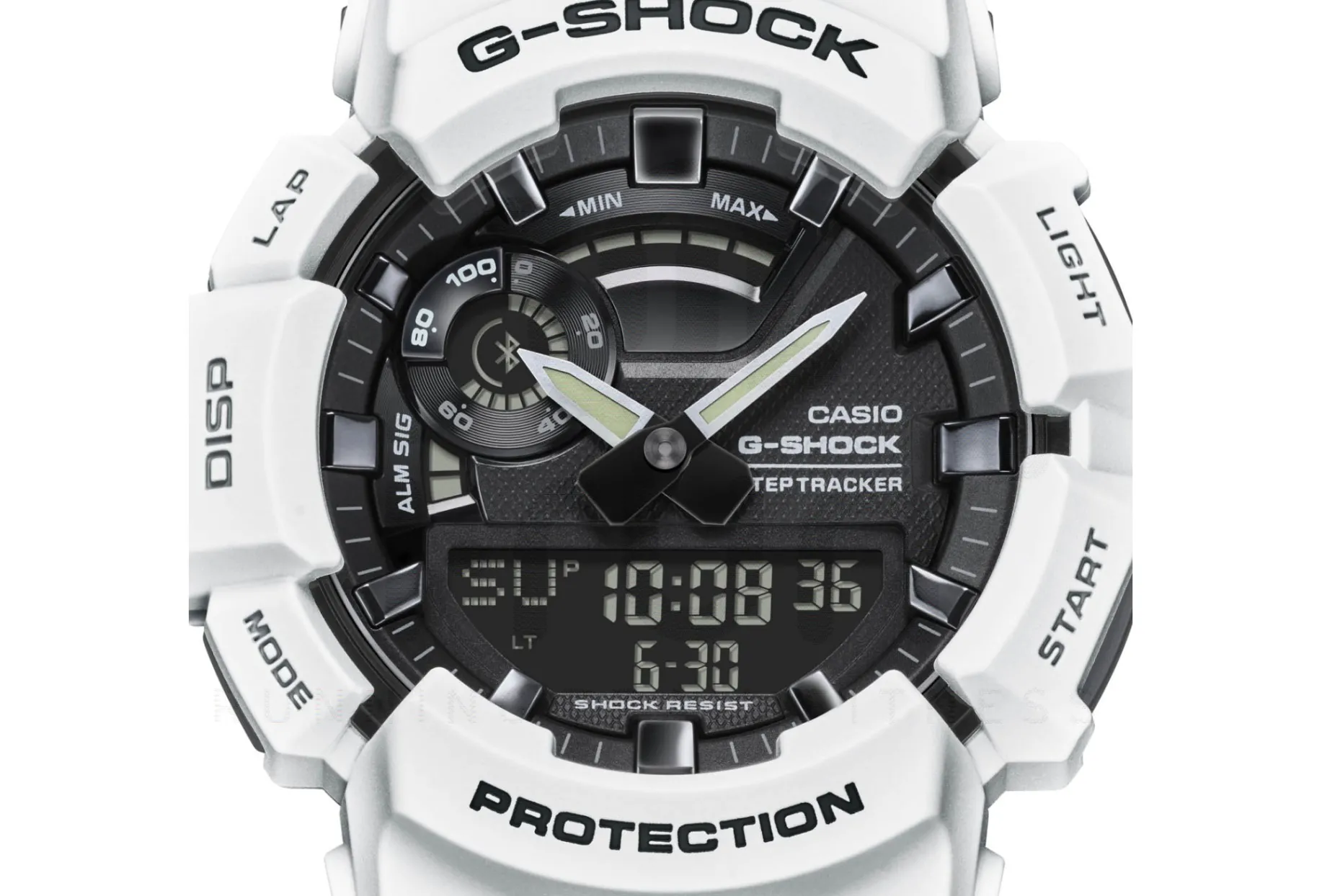 Casio reloj G-SHOCK GBA-900-7AER