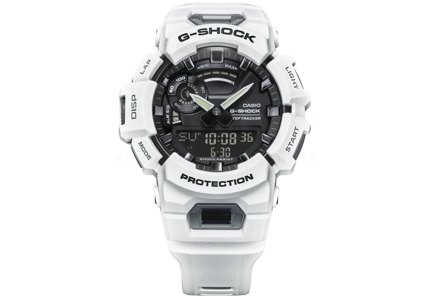 Casio reloj G-SHOCK GBA-900-7AER