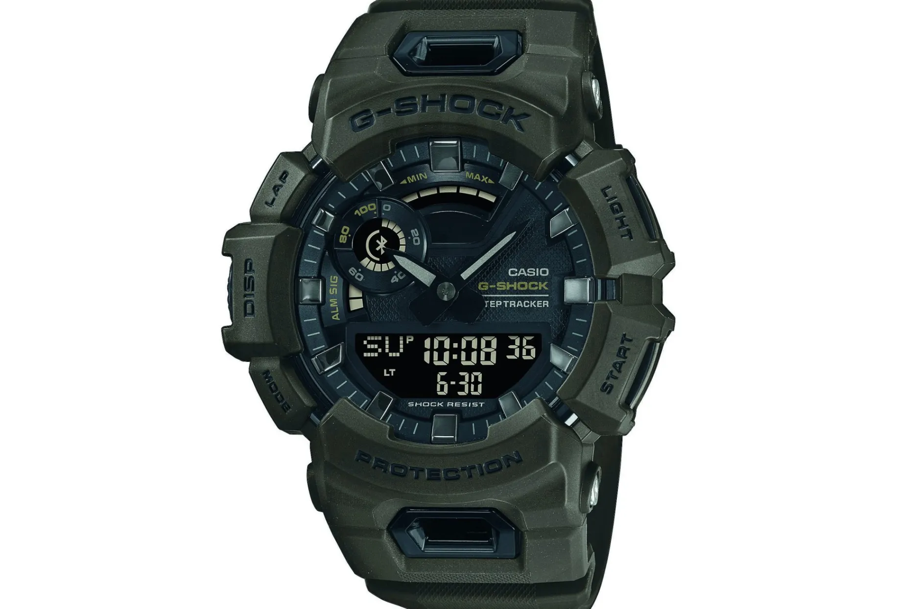 Casio reloj G-SHOCK GBA-900UU-3AER
