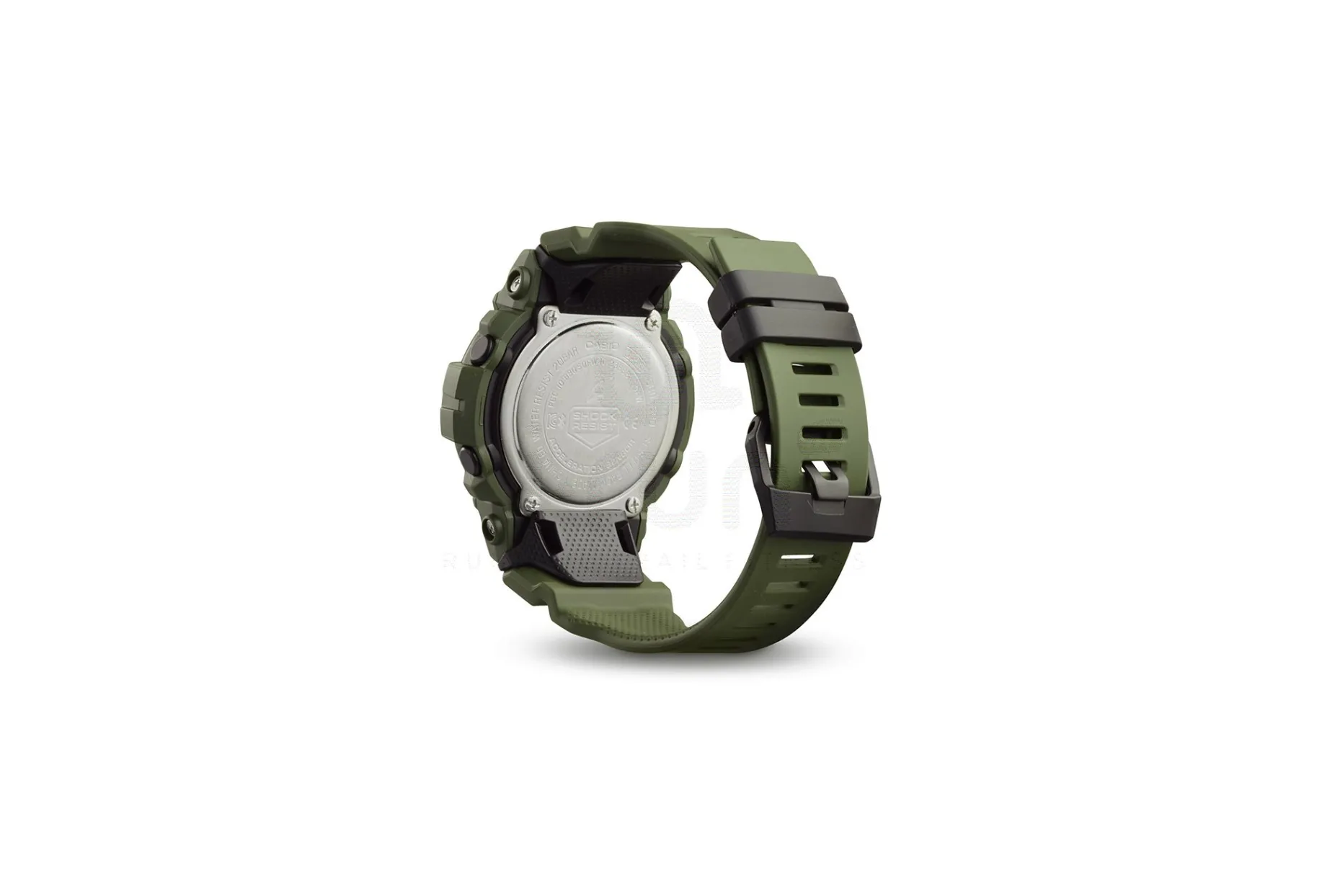 Casio reloj G-SHOCK GBD-800UC-8ER