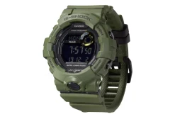 Casio reloj G-SHOCK GBD-800UC-8ER