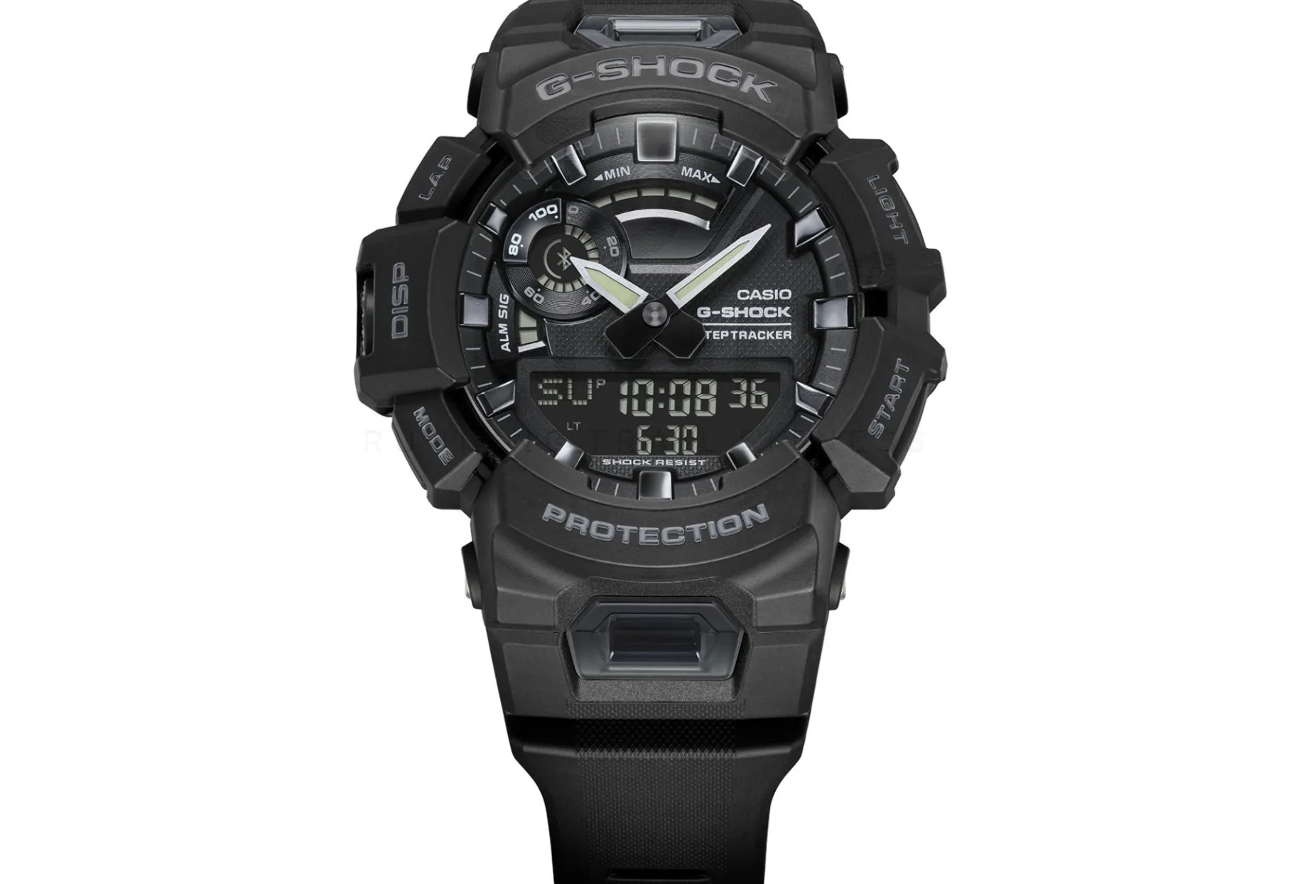 Casio reloj G-SQUAD GBA-900-1AER