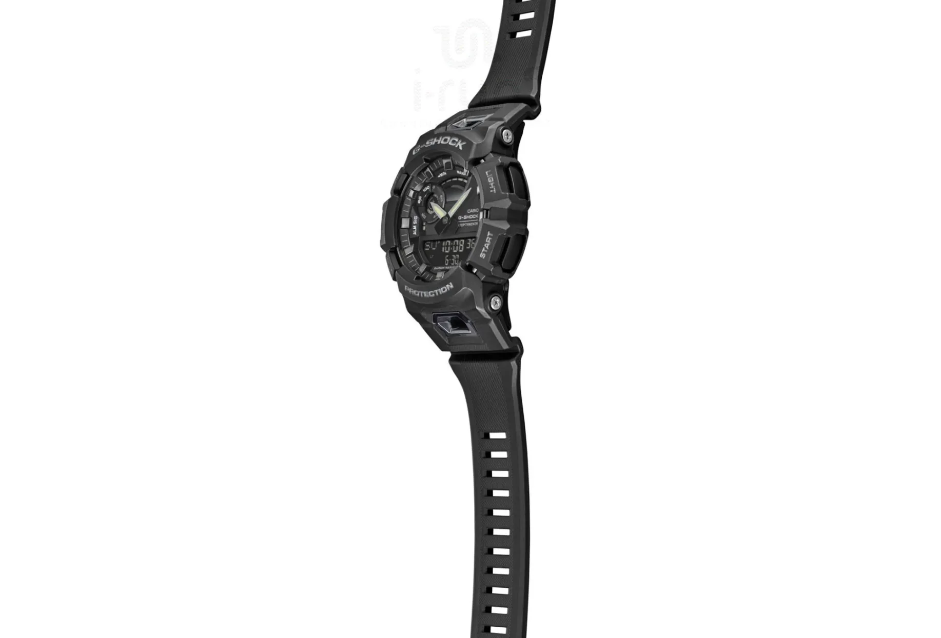 Casio reloj G-SQUAD GBA-900-1AER