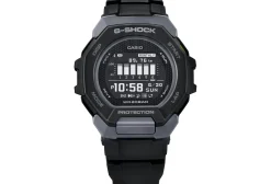 Casio reloj G-SQUAD GBD-300