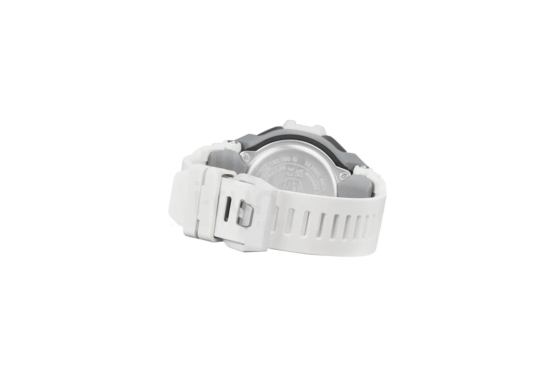 Casio reloj G-SQUAD GBD-300