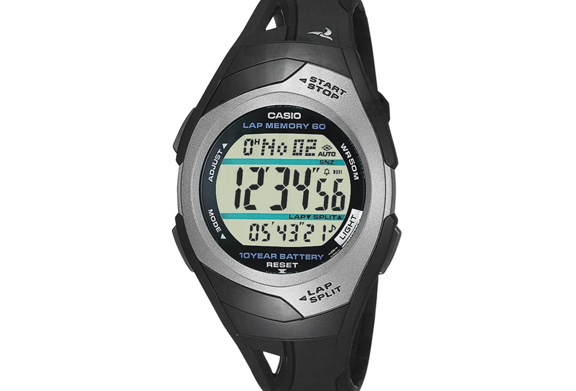 Casio reloj STR-300