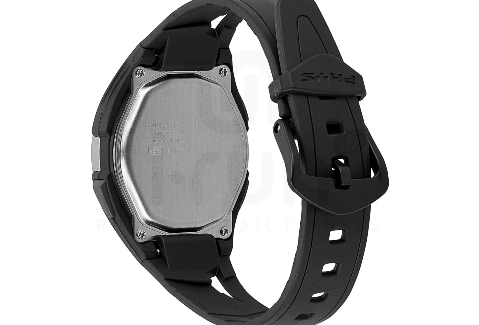 Casio reloj STR-300