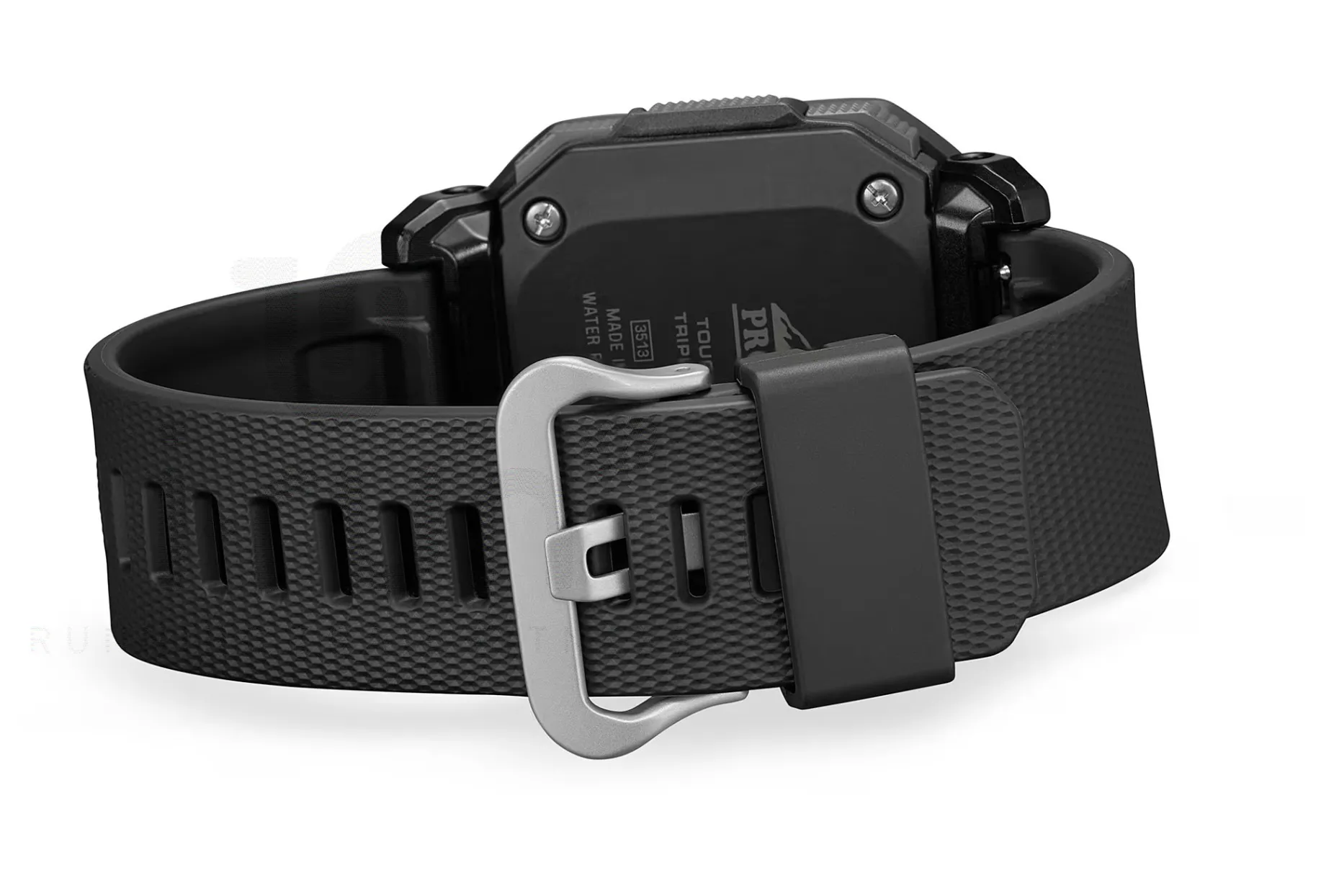 Casio Pro Trek PRG-69