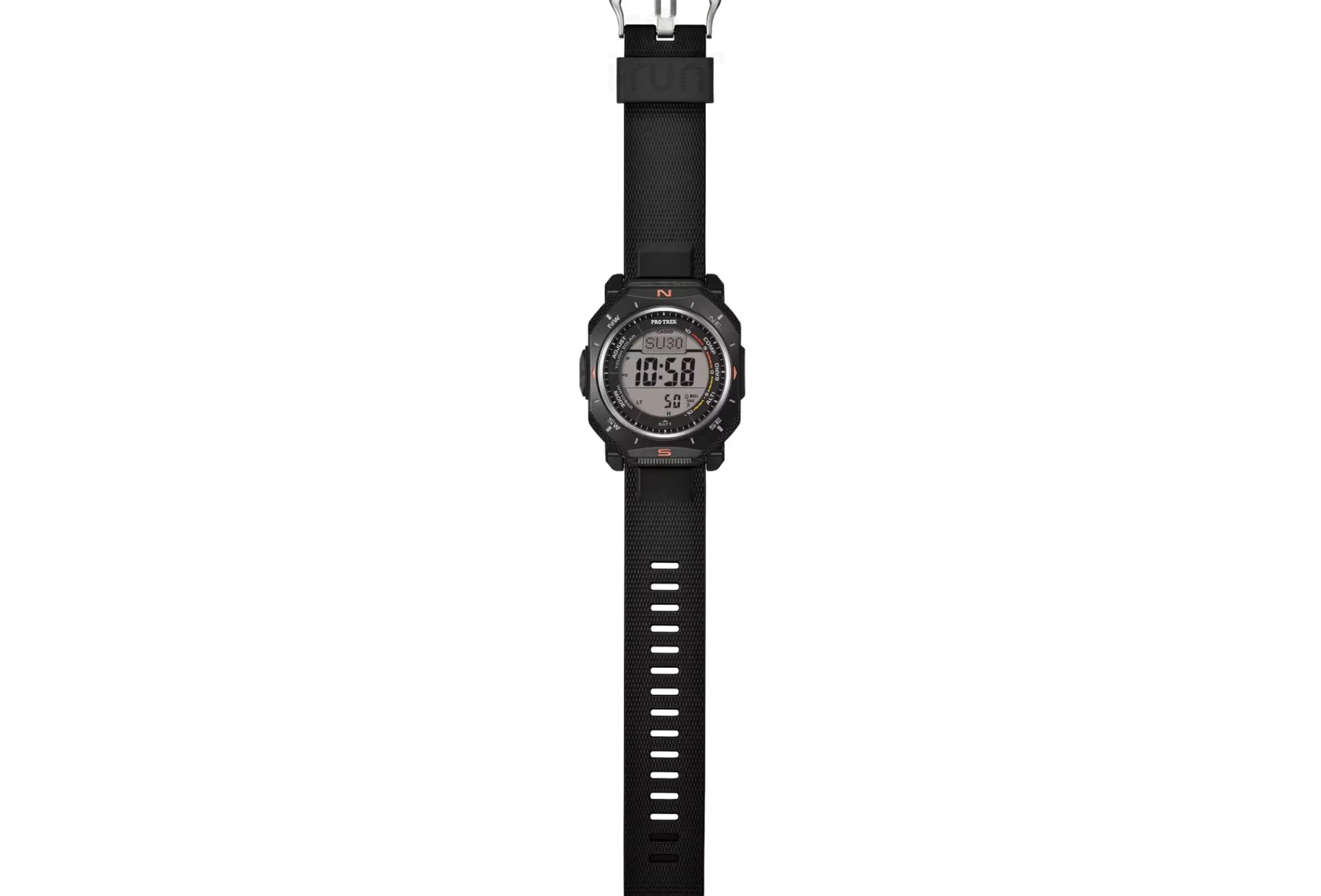 Casio Pro Trek PRG-69