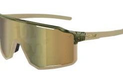 Cébé Outflow 2 - Cat 3 Grey Bronze Revo