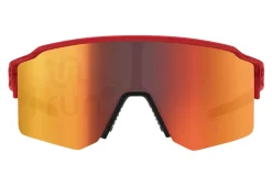 Cébé Outflow Lite 3 Gris Rojo Revo