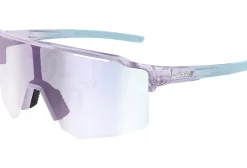 Cébé Outflow Lite Fotocromático 1-3 Gris Cereza Rosa