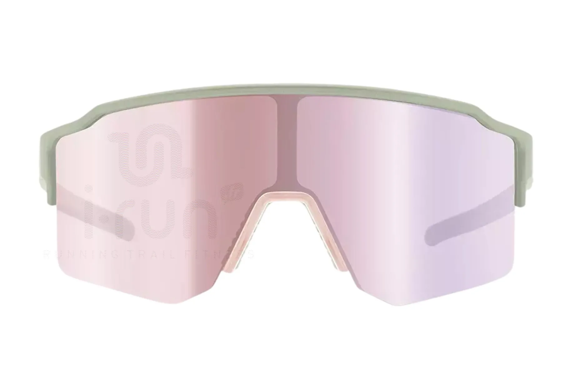 Cébé Outflow S Lite 3 Gris Rosa Revo
