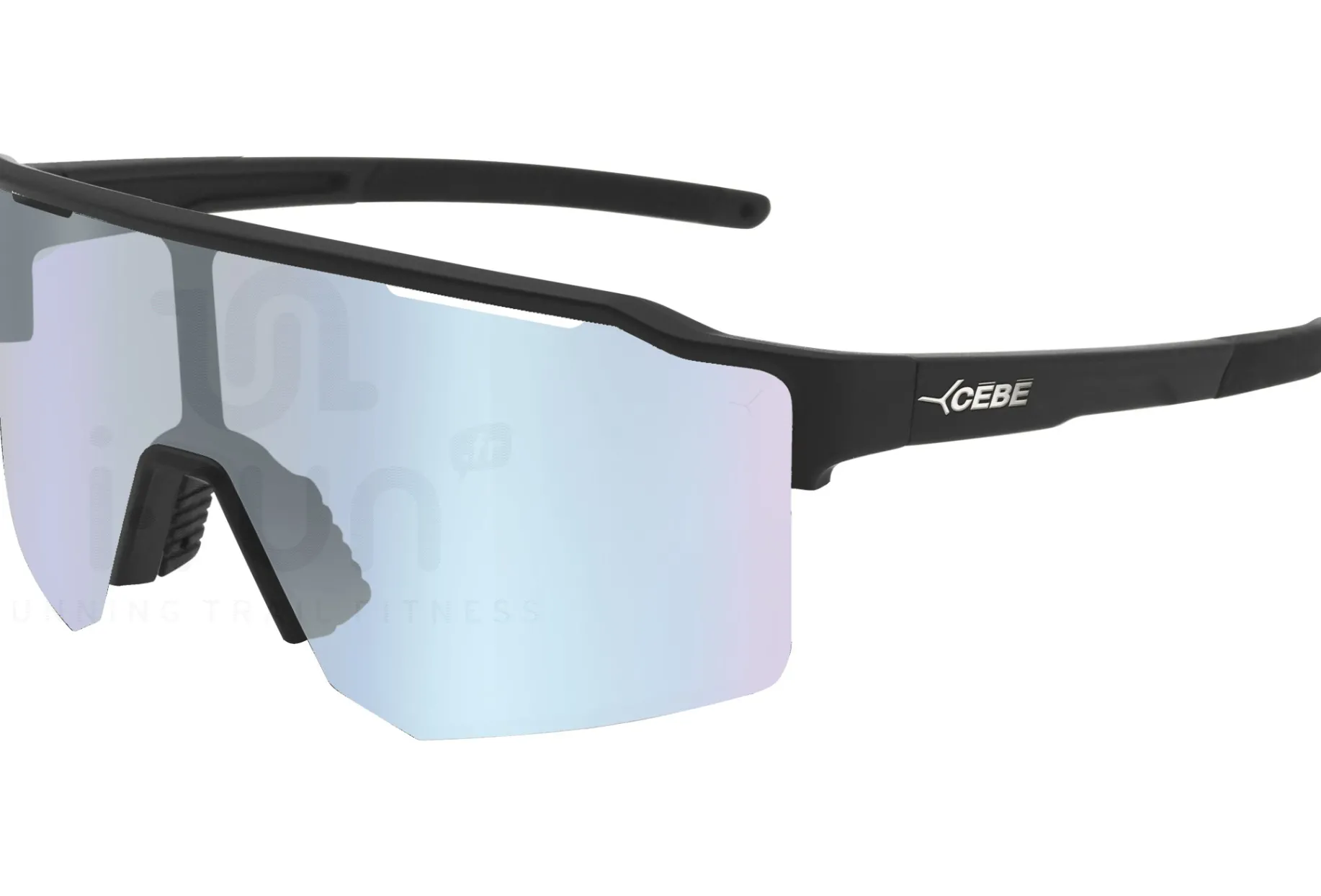 Cébé Outflow S Lite Fotocromático 1-3 Gris Azul