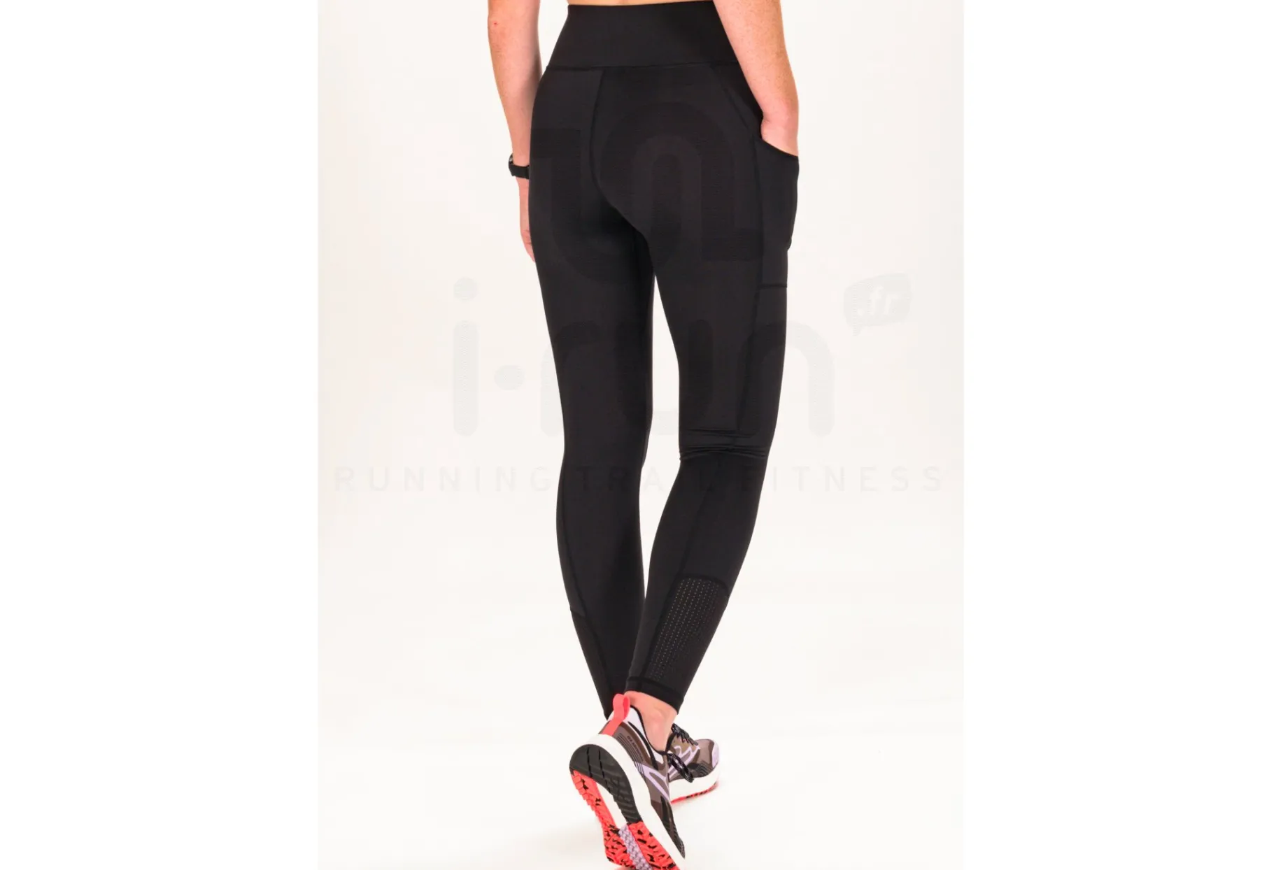 Champion mallas largas Legacy