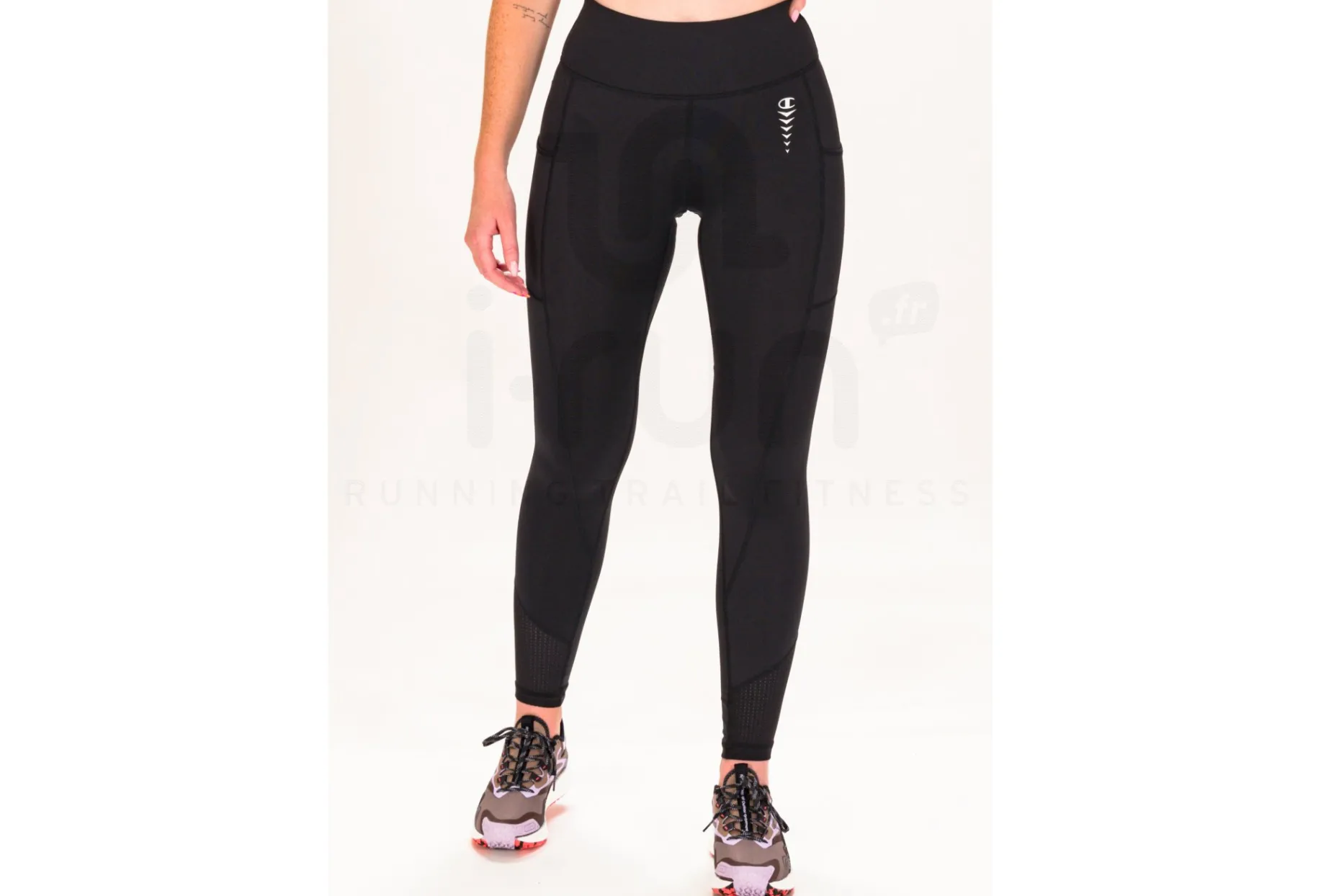 Champion mallas largas Legacy