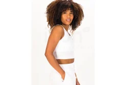 Champion camiseta de tirantes Legacy Crop